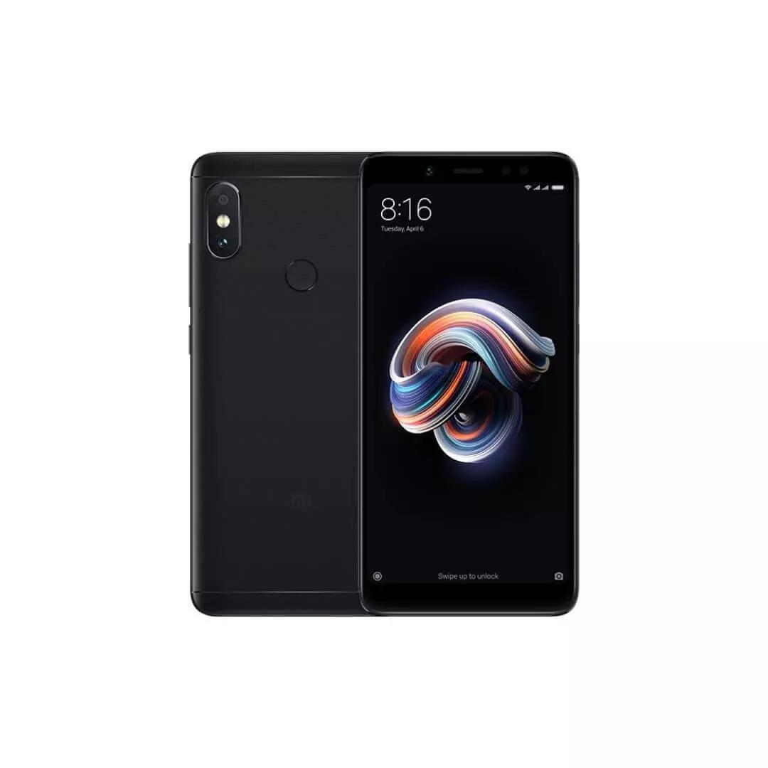 Sell Old Redmi Note 5 Pro 4GB 64GB